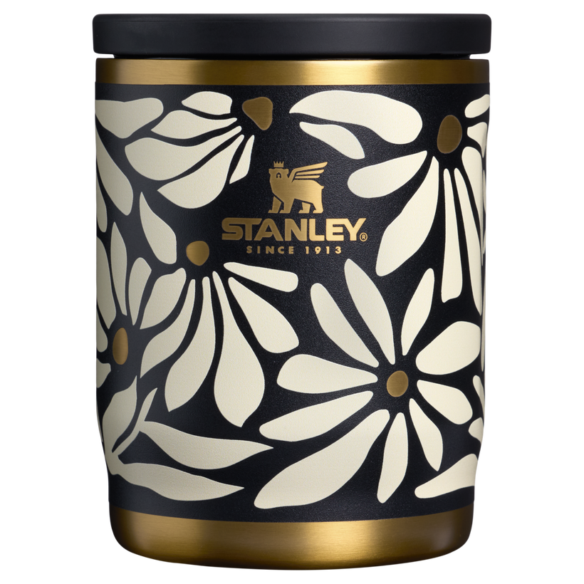 Adventure To-Go Food Jar - Spring Day Serve